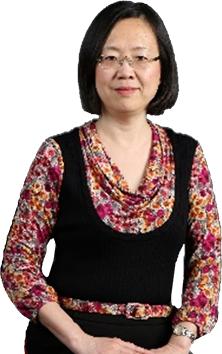 Dr. Liu Yuhong